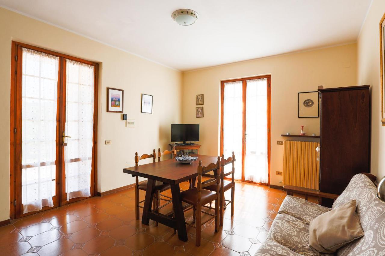 Agriturismo Agrileisuretime Spoleto Exterior photo